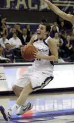 Women's Hoops Travels To WSU For Regular Season Finale