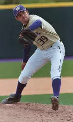 Q&A With Husky Pitcher Matt Kasser