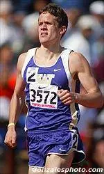 Top-15 UW Track Squads Head to Mt. SAC, Pullman