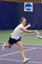 Husky Women Close Season Against Rivals