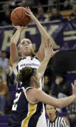 Women's Hoops Set To Host Season Opener With Gonzaga Sunday