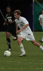 Huskies Suffer 2-1 Overtime Loss To Oregon State