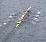 West Coast Showdown For UW & Cal