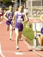 Championship Berths On The Line For Husky Track At NCAA West Regional