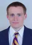 Q & A with Washington's Evan Galloway