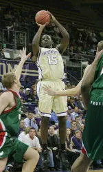 UW and Air Force Clash for BCA Classic Title