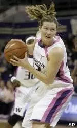 Husky Women Fall At Oregon State, 77-63