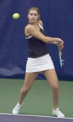 Husky Women Head to Pac-10 Tennis Championships