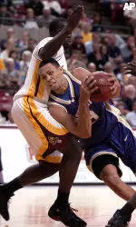 Brandon Roy is Finalist for Wooden Award