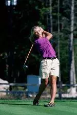 Husky Golfers 12th at PING/ASU Invitational