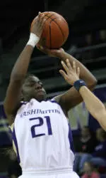 Q & A With Christina Rozier