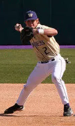 UW Baseball To Host British Columbia Tuesday