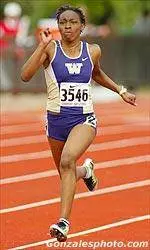 Vela Takes 2004 Canadian Lead in California Invite Heptathlon