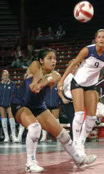 Huskies Outlast Oregon, 3-2