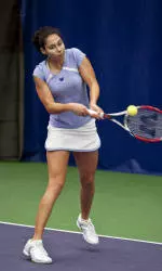 Huskies Take Three From No. 7 Miami