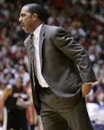 Romar To Head 2006 Men's FIBA Americas U18