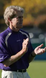 2007 Husky Men's Soccer Season Preview