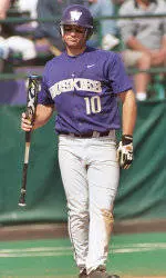 Former Huskies In Professional Baseball