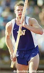Top-10 Teams Converge on Dempsey Indoor for 2004 Husky Invitational