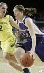 UW Women's Hoops Announces 2009-10 Schedule