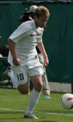 Allen Named Pac-10 Player of the Week