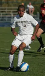 Husky Men Kick Off 2007 Season At Nike Portland Invitational