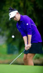 UW T4th After Grueling 36 Holes At Half Moon Bay
