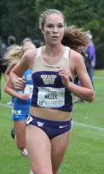 Q & A With Liberty Miller