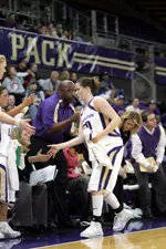 UW Women Shine in Tia Jackson's Coaching Debut