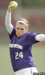 No. 5/6 Huskies Complete Sweep In New Mexico