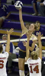 Morrison Leads UW Past Long Beach State