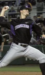 Voth Named GoHuskies.com SAOTW