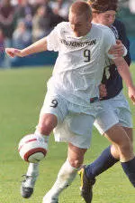 Late Game Heroics Lead UW Comeback Over Air Force