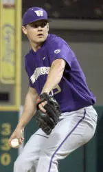 UW Baseball Falls At No. 8 LSU, 9-4