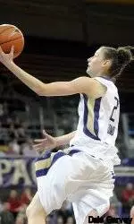 Huskies Fall At Arizona State, 69-53