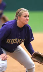 #9 Oregon State Blanks #14 Huskies, 5-0
