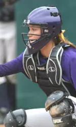 Softball Splits Again In Waco