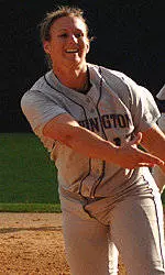 12th Ranked Softball Blasts Portland State