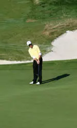 Huskies, Taylor Lead UBC Thunderbird Invitational