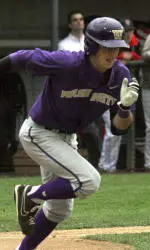 Voth Pitches Huskies Past Utah, 5-2