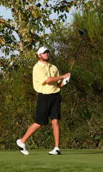 UW Golfers In Fifth Place At Big Ten/Pac-10 Challenge