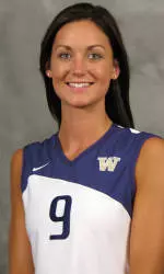 Four Huskies Named First Team All-Pac-10