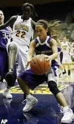 Huskies Fall In Pac-10 Opener At No. 11 Cal 66-40
