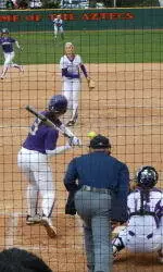 No. 10/11 Huskies Win Two At San Diego Classic