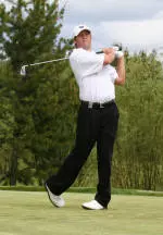 Prugh Cruises to Second Round of Match Play at U.S. Amateur