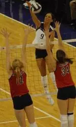 Morrison Earns Second Straight Pac-10 Player of the Week Honor