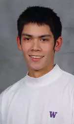 Huskies In Fourth After Two Rounds At Western Intercollegiate