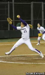 No. 4/4 Huskies Take Final Two Games In Fullerton