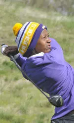 Parks & Recreation: UW Senior Always Good For A Laugh