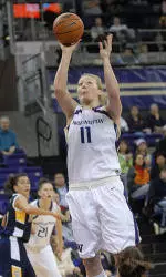 Women's Hoops To Host No. 19/17 Ohio State Sunday